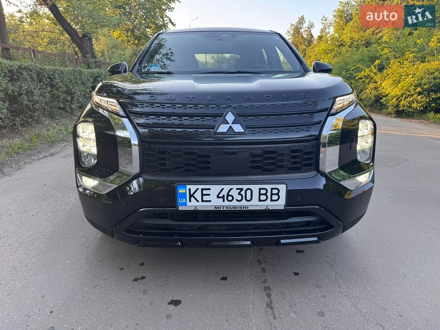 2022 Mitsubishi Outlander - мініатюра 21