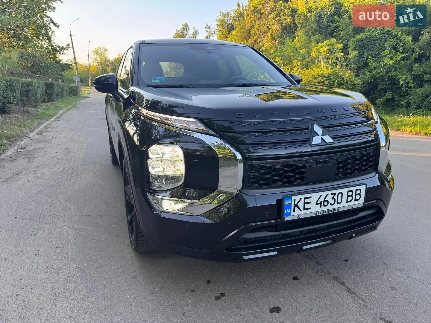 2022 Mitsubishi Outlander - мініатюра 22