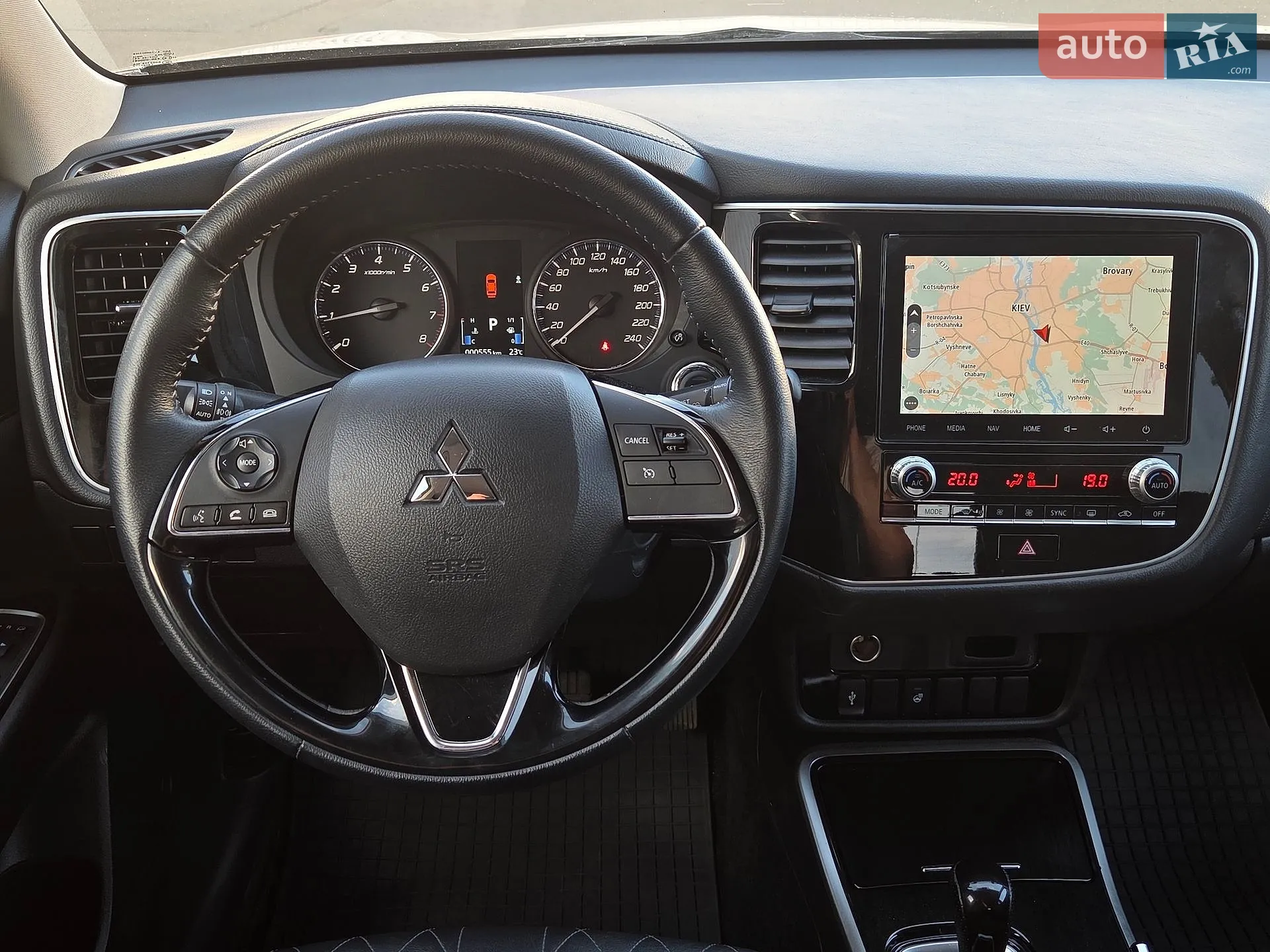 2021 Mitsubishi Outlander - мініатюра 28
