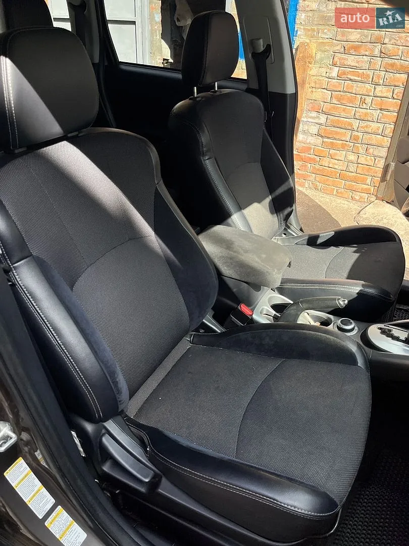 2011 Mitsubishi Outlander - мініатюра 9