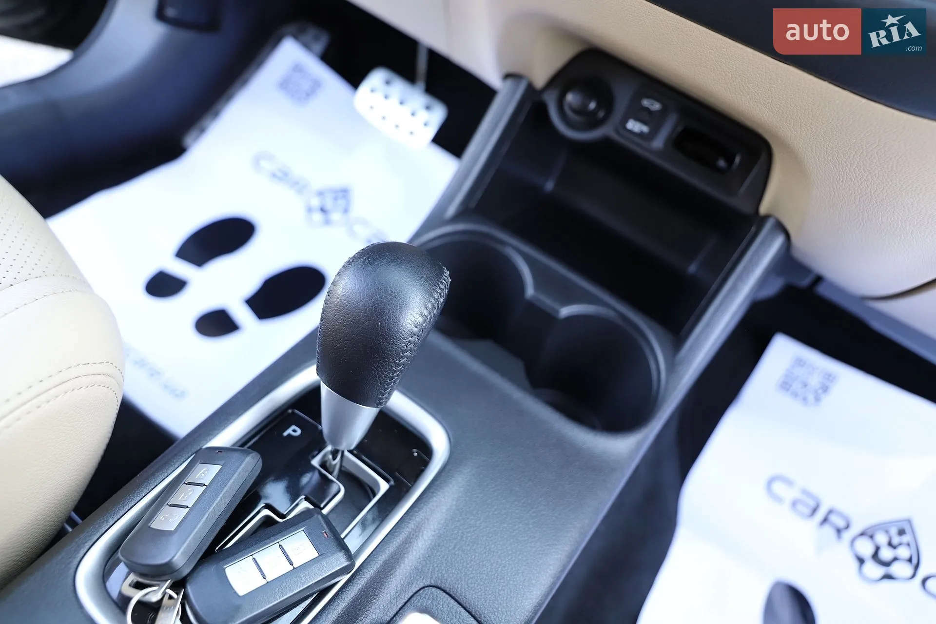 2016 Mitsubishi Outlander - мініатюра 86