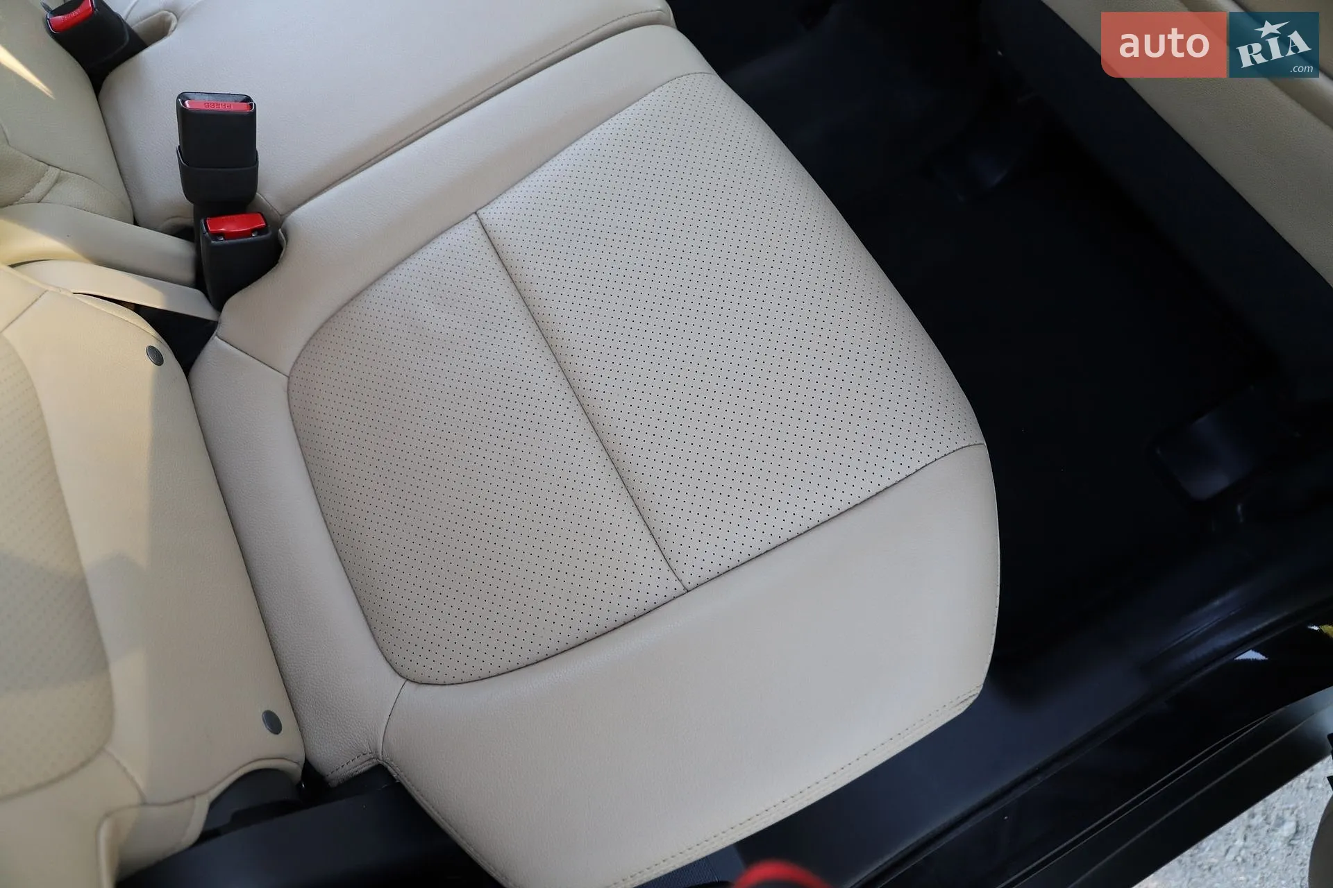 2016 Mitsubishi Outlander - мініатюра 91