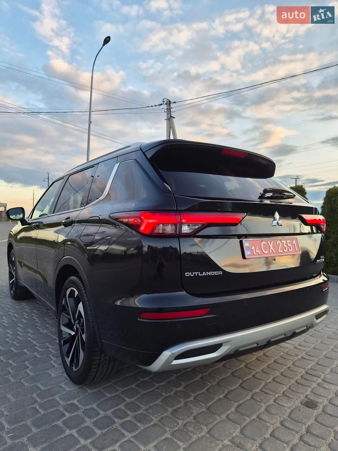 2023 Mitsubishi Outlander - мініатюра 6