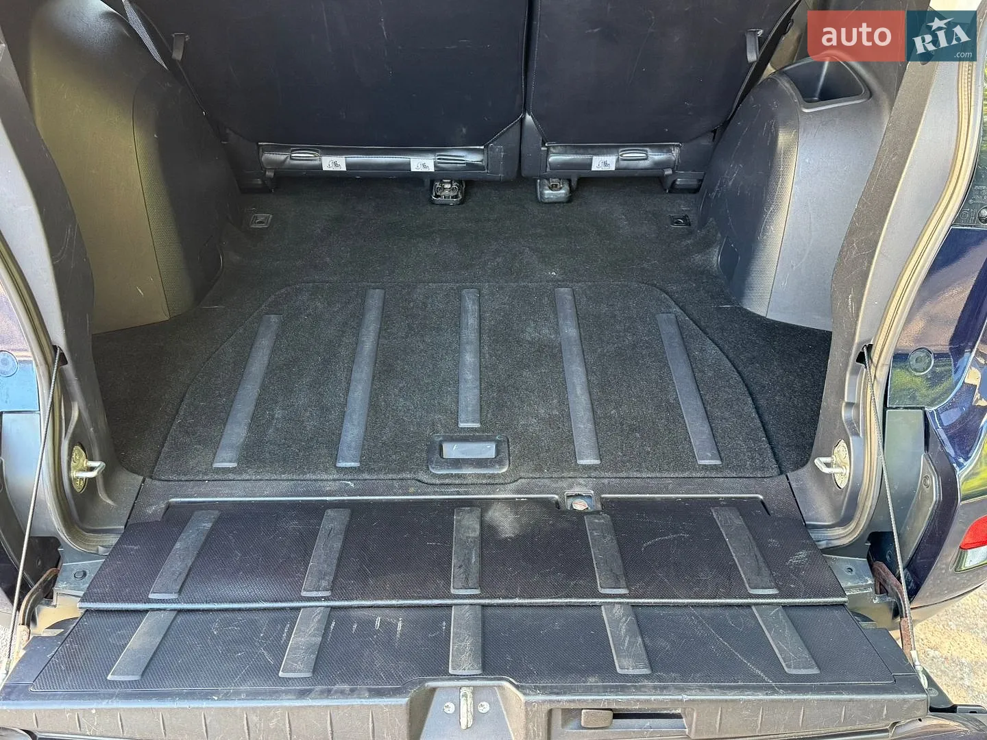 2010 Mitsubishi Outlander - мініатюра 23
