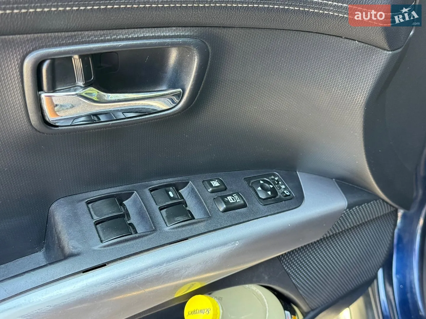 2010 Mitsubishi Outlander - мініатюра 31