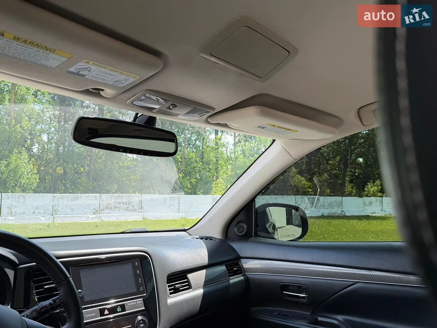 2019 Mitsubishi Outlander - мініатюра 22