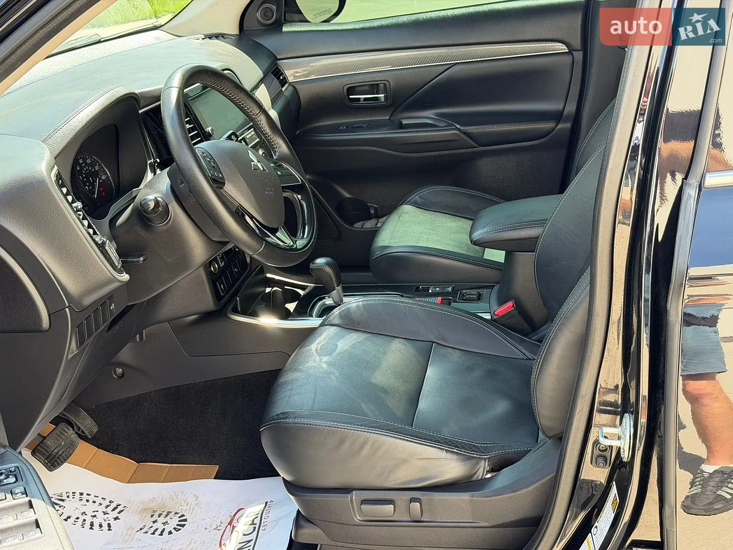 2019 Mitsubishi Outlander - мініатюра 34