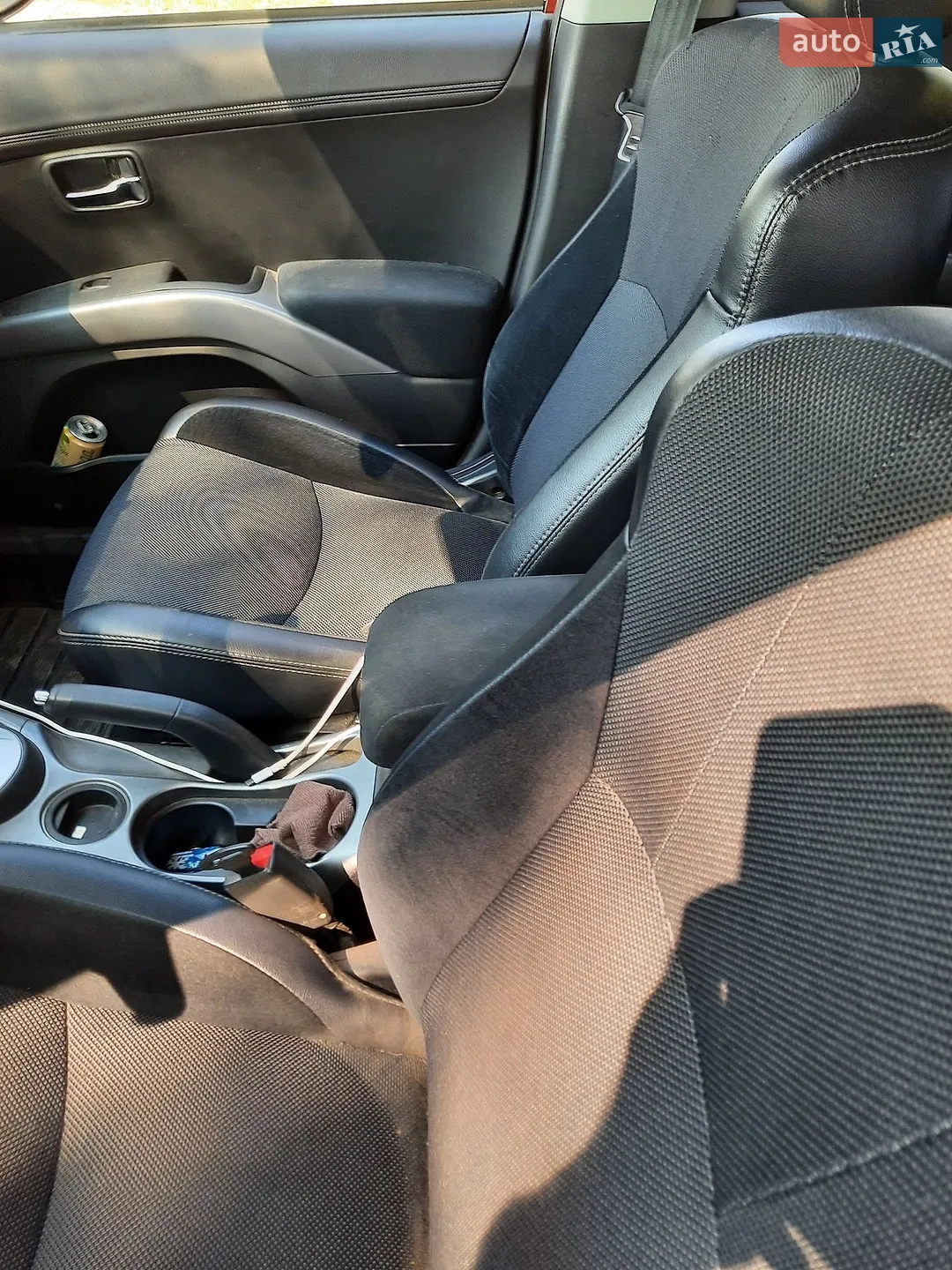 2010 Mitsubishi Outlander - мініатюра 6