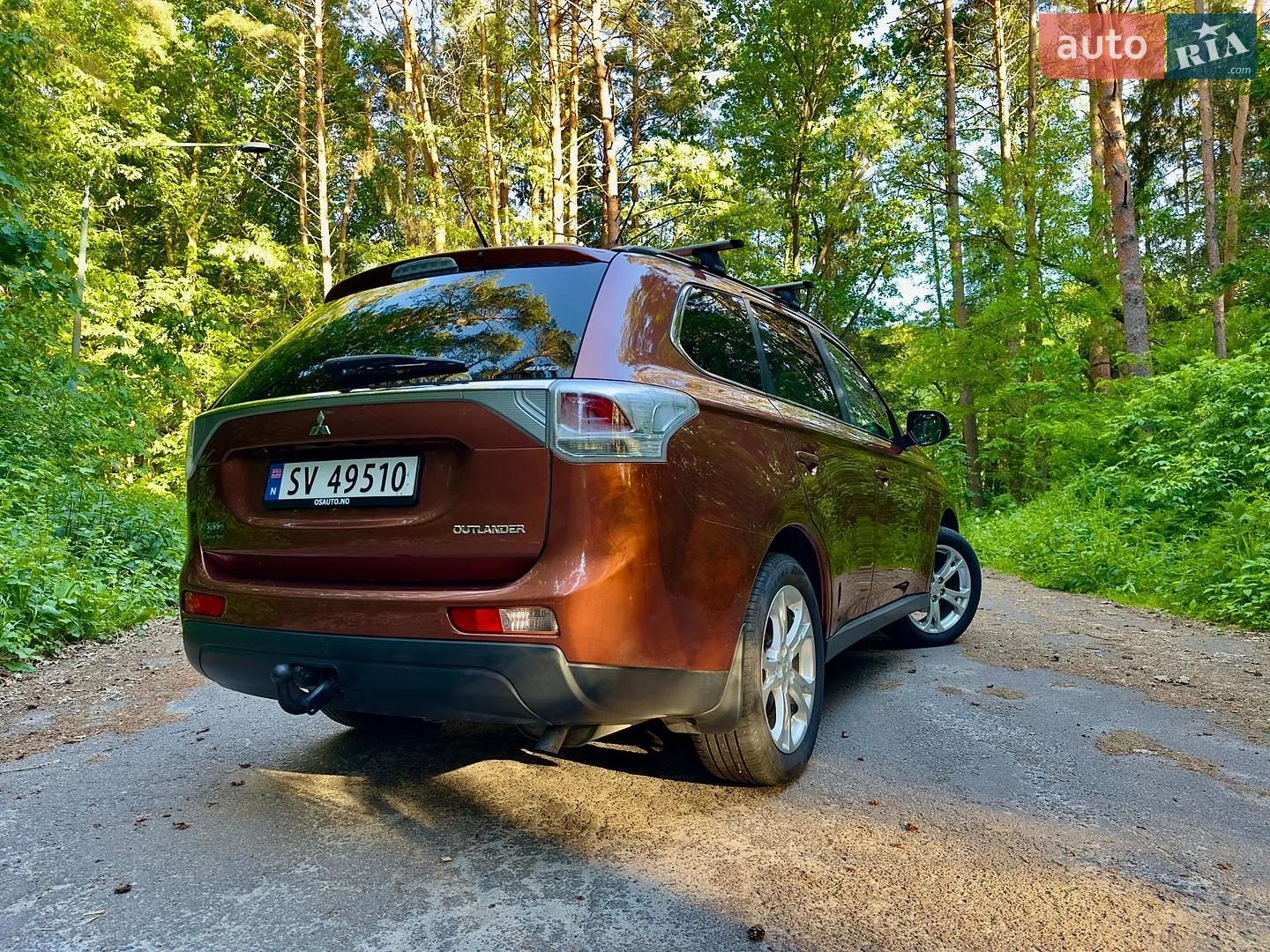 2014 Mitsubishi Outlander - мініатюра 22