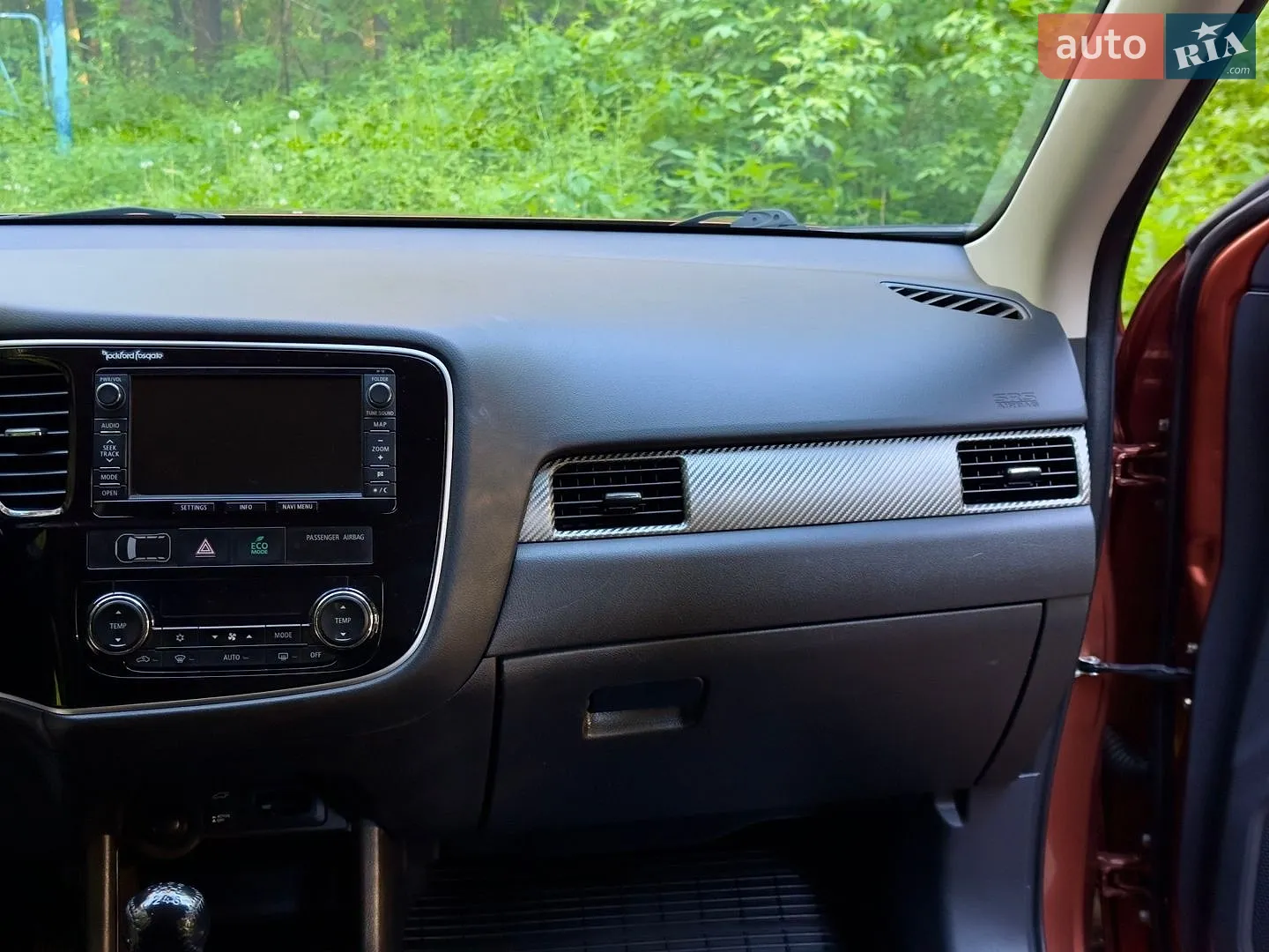 2014 Mitsubishi Outlander - мініатюра 41