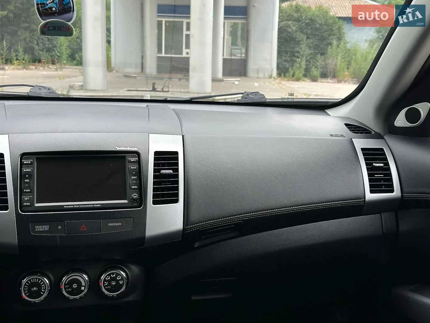 2011 Mitsubishi Outlander - мініатюра 43