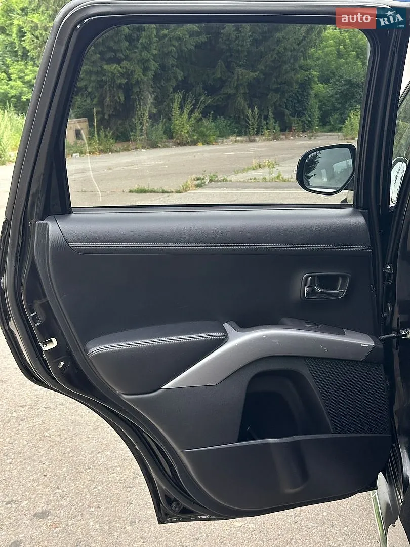 2011 Mitsubishi Outlander - мініатюра 60