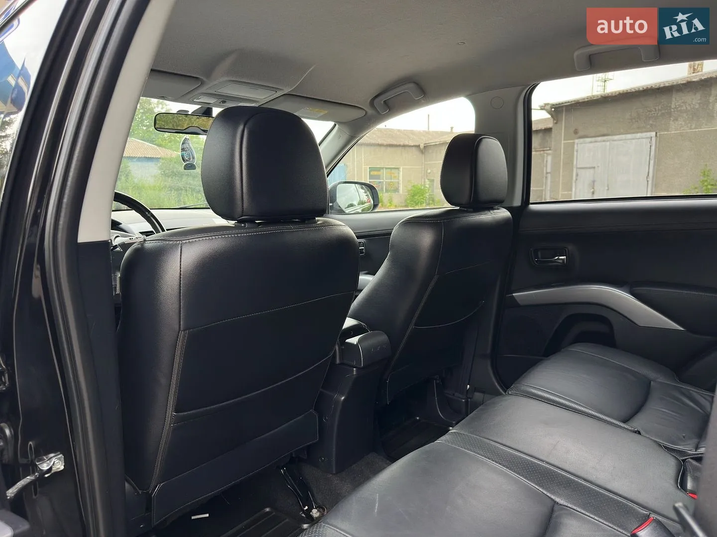 2011 Mitsubishi Outlander - мініатюра 63
