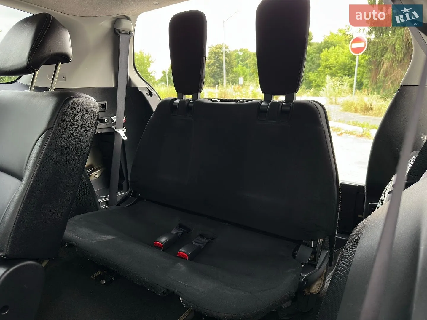 2011 Mitsubishi Outlander - мініатюра 67