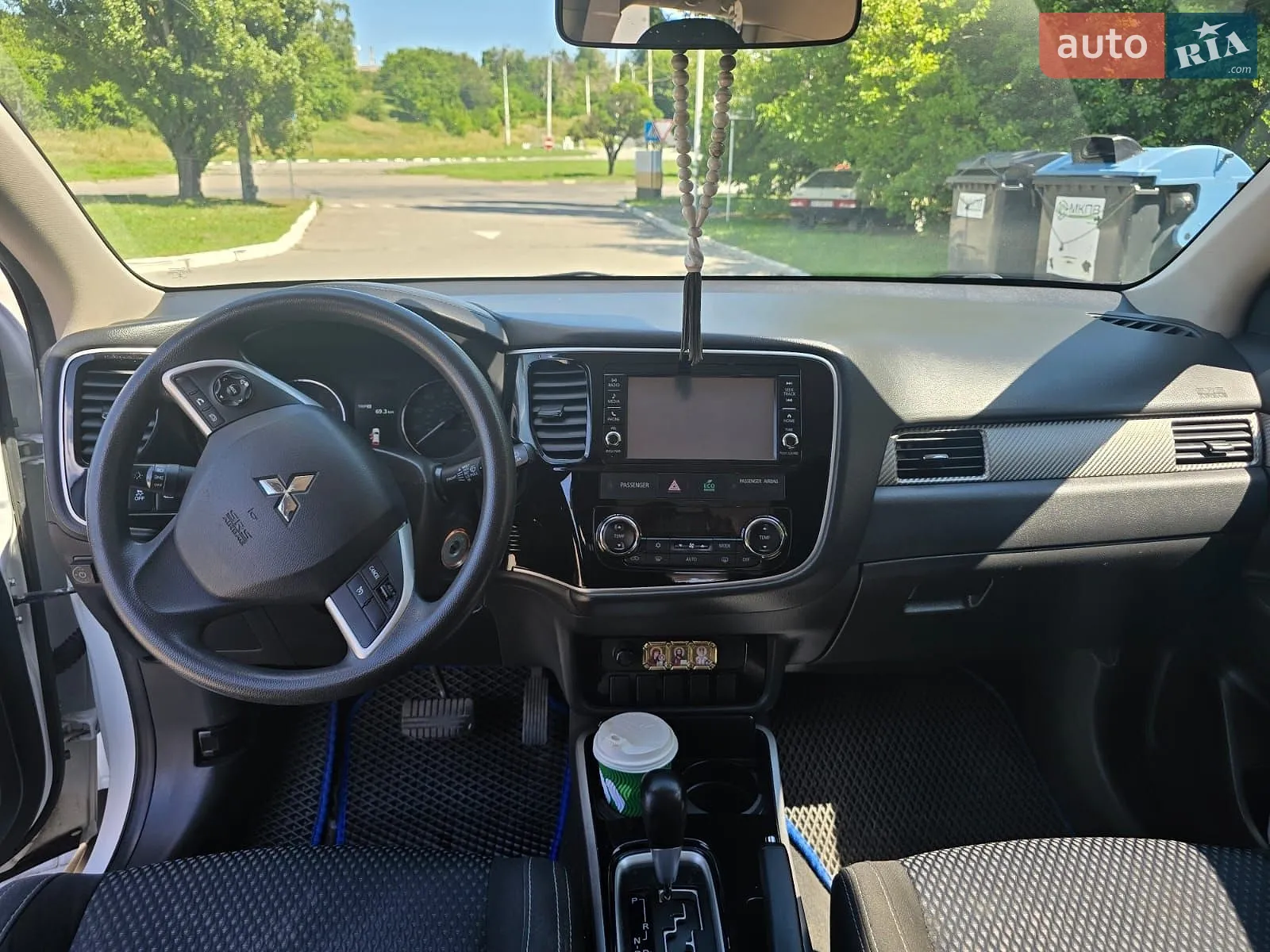 2018 Mitsubishi Outlander - мініатюра 10