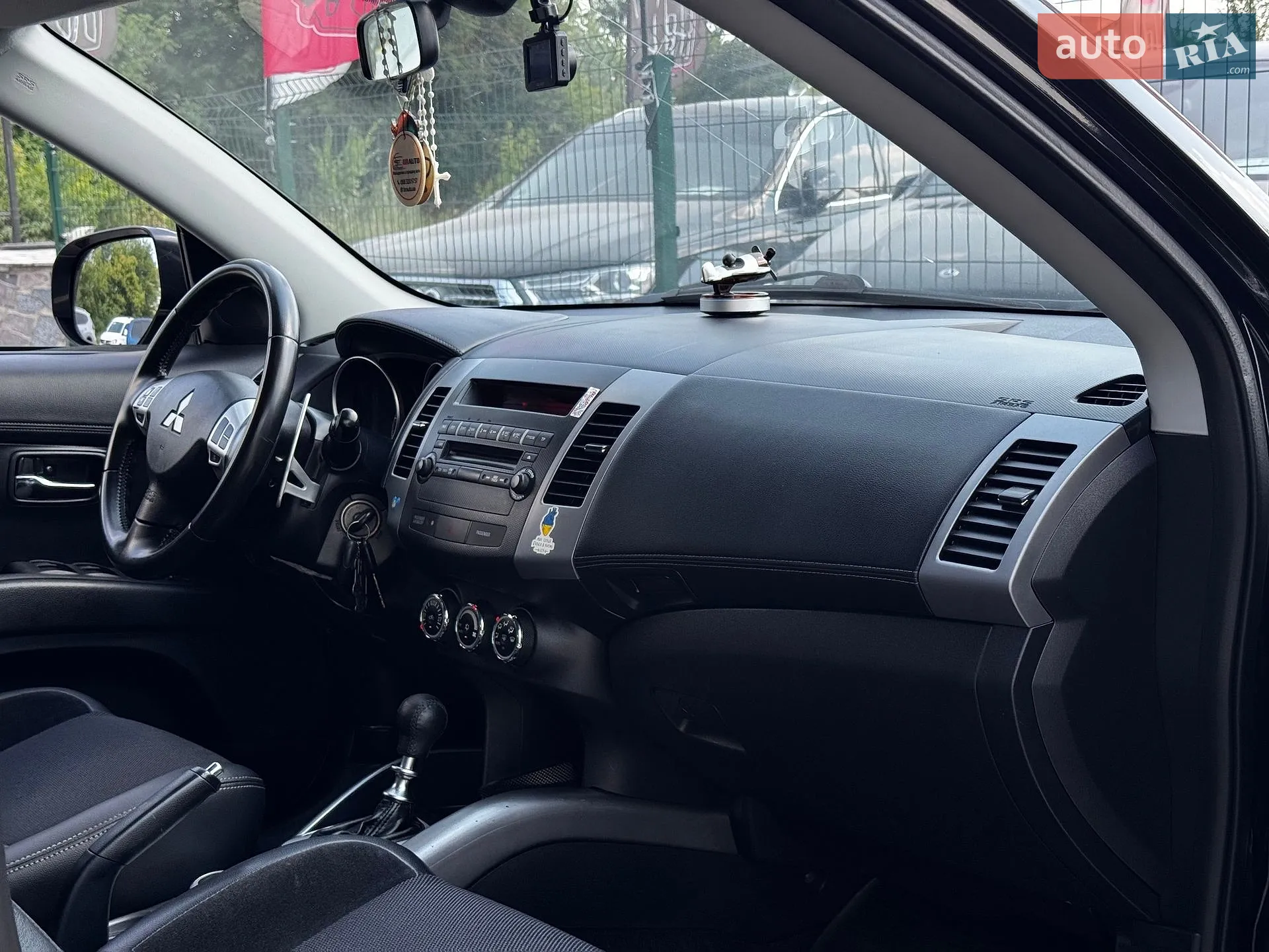 2011 Mitsubishi Outlander - мініатюра 33