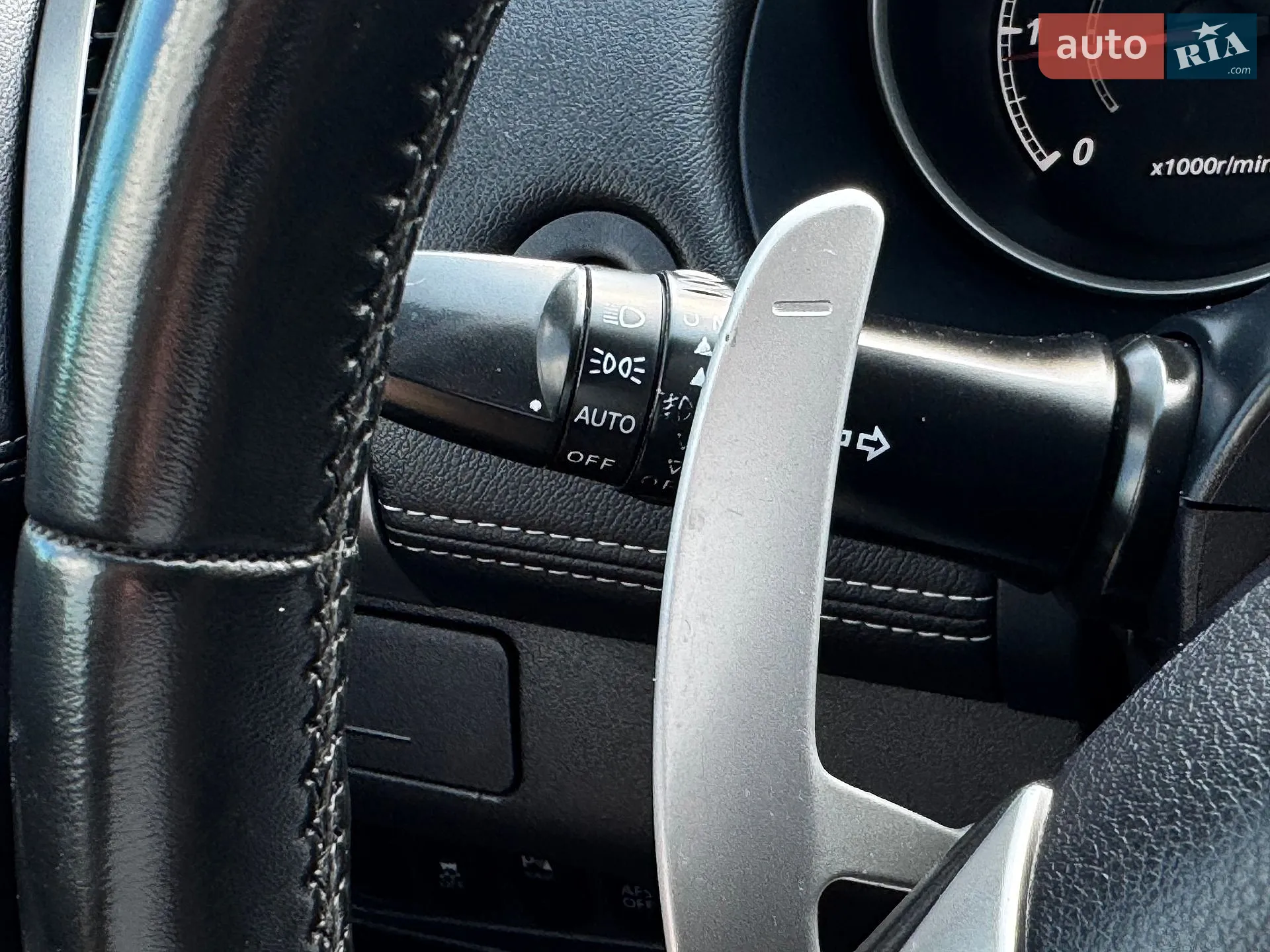 2011 Mitsubishi Outlander - мініатюра 43