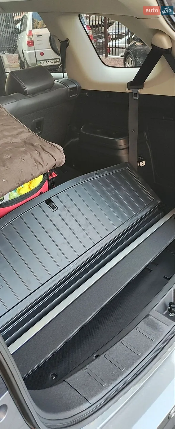 2021 Mitsubishi Outlander - мініатюра 16