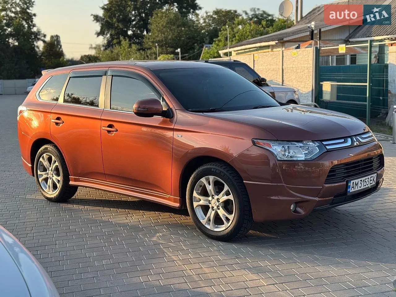 2014 Mitsubishi Outlander - мініатюра 24