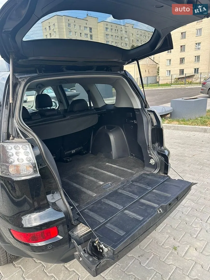2011 Mitsubishi Outlander - мініатюра 19
