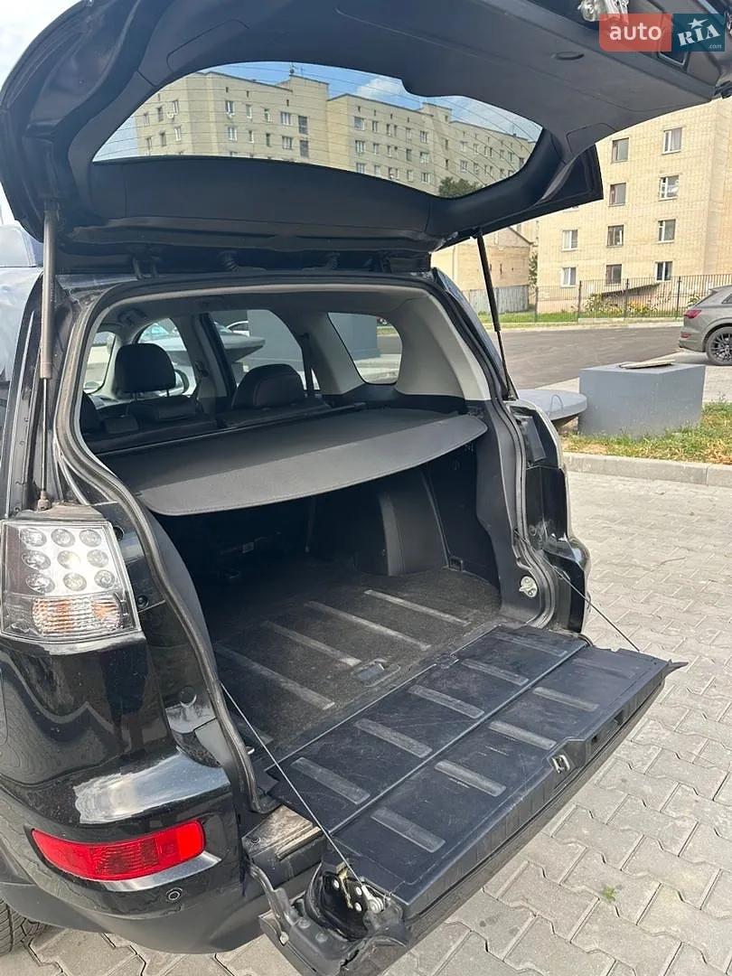 2011 Mitsubishi Outlander - мініатюра 20