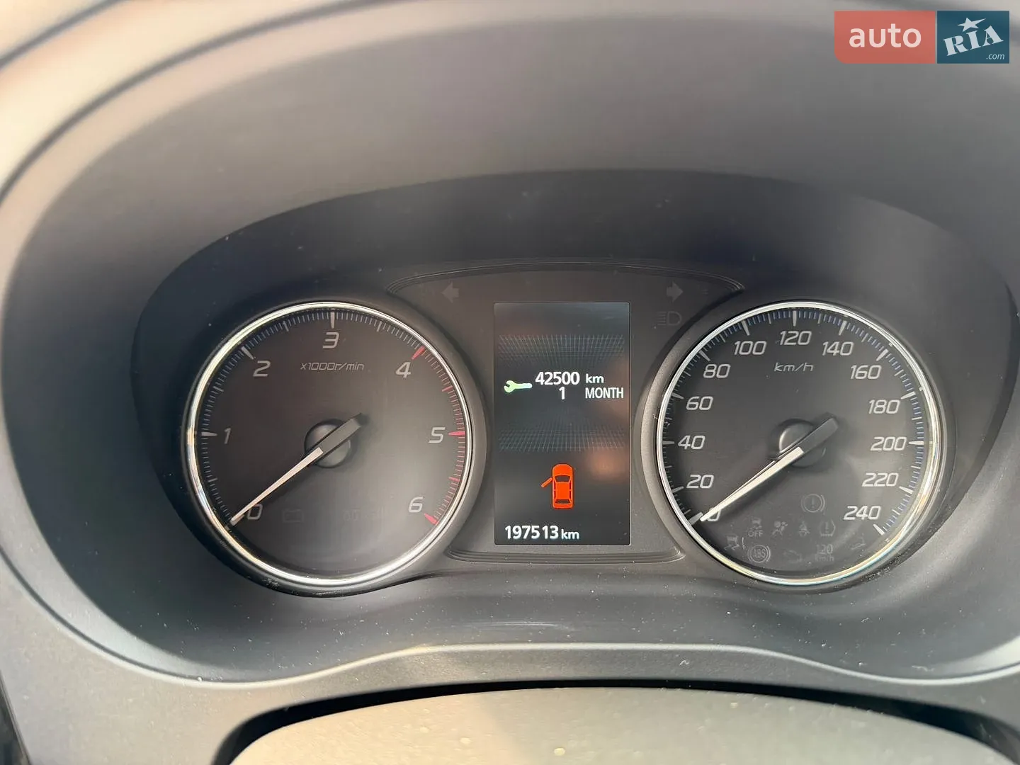 2016 Mitsubishi Outlander - мініатюра 41