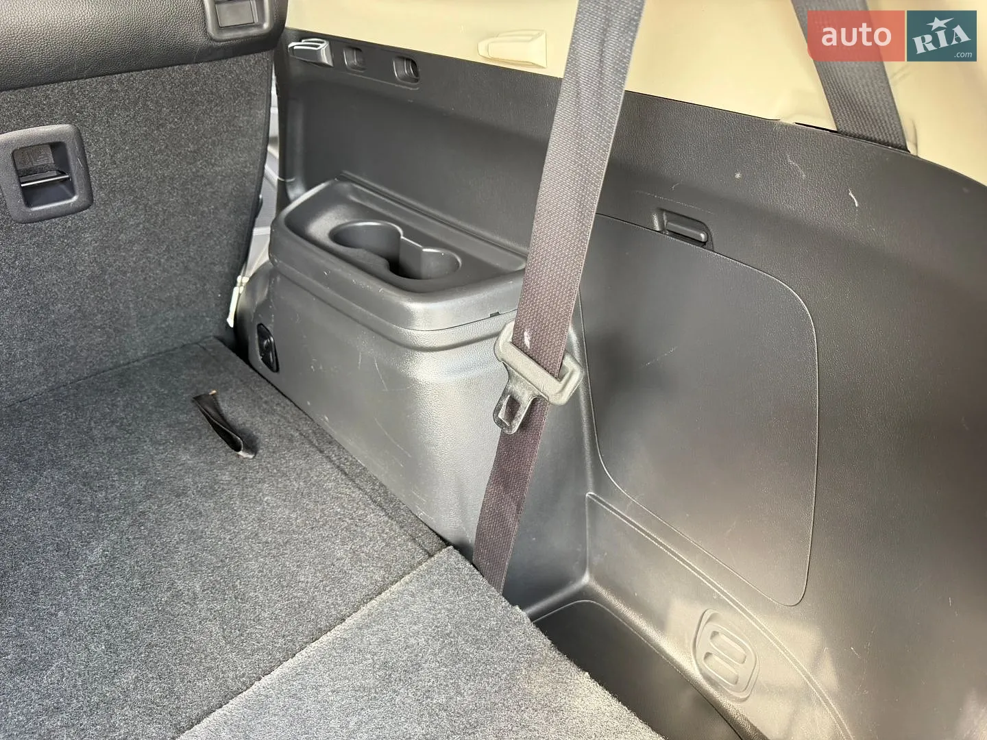 2016 Mitsubishi Outlander - мініатюра 79