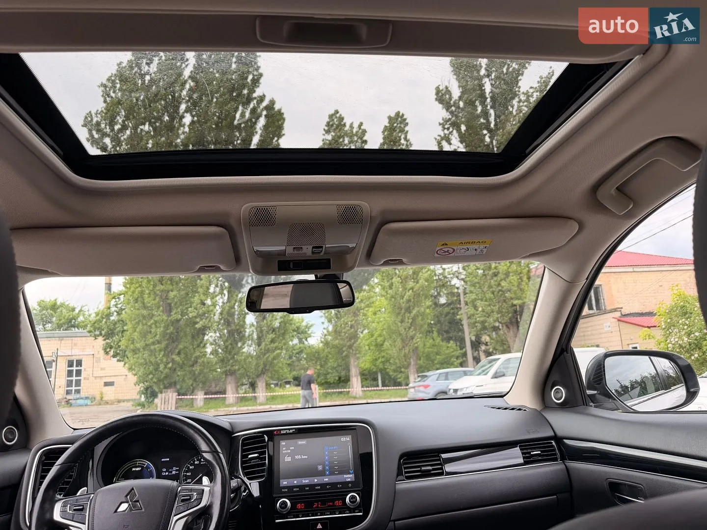 2020 Mitsubishi Outlander - мініатюра 23