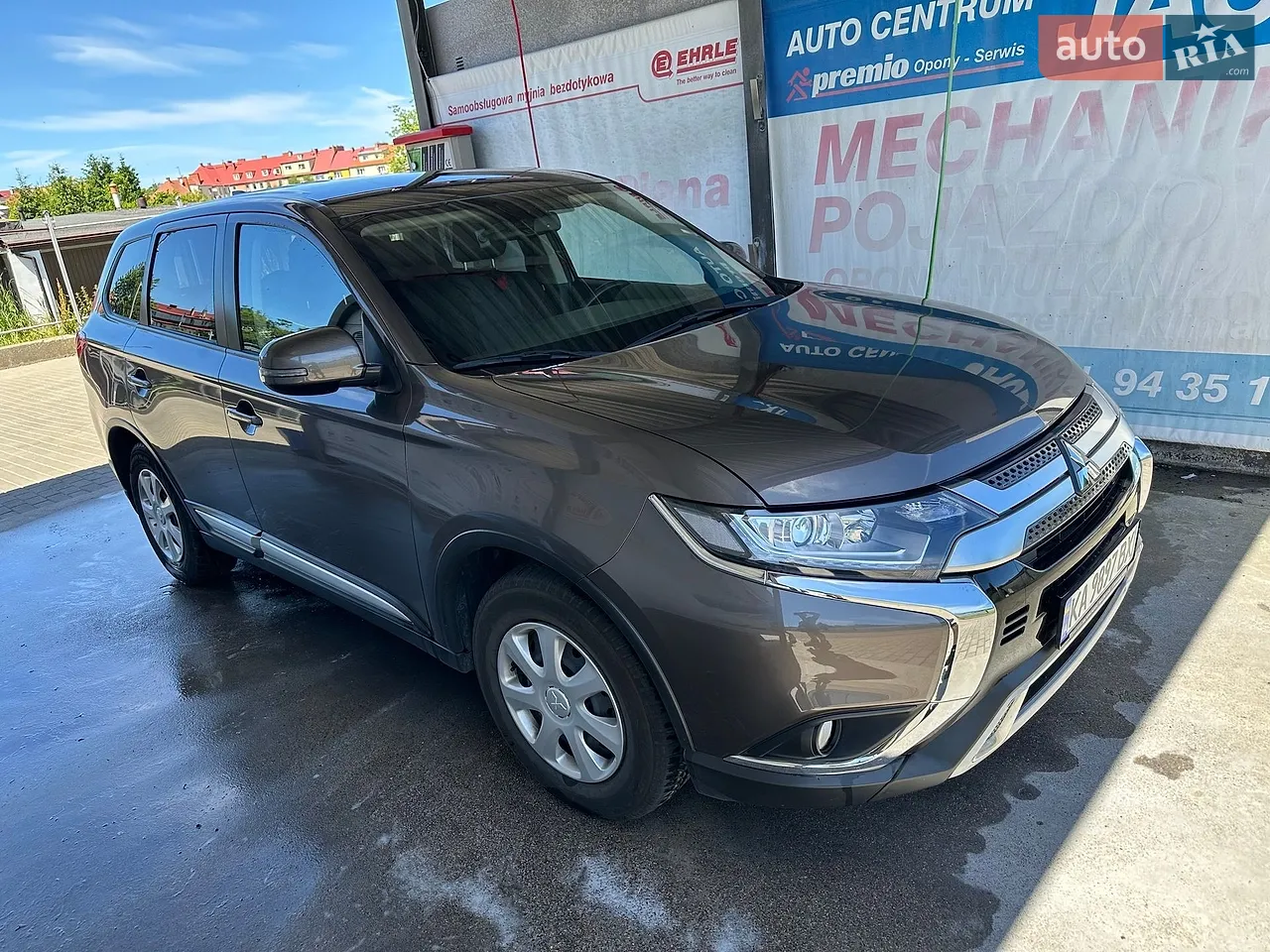 2022 Mitsubishi Outlander - мініатюра 20