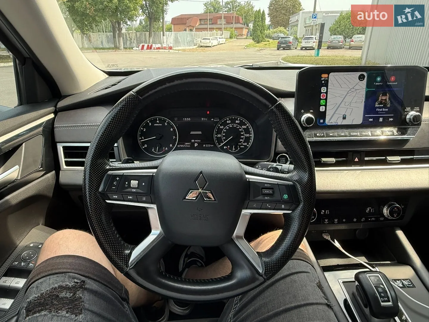 2023 Mitsubishi Outlander - мініатюра 15