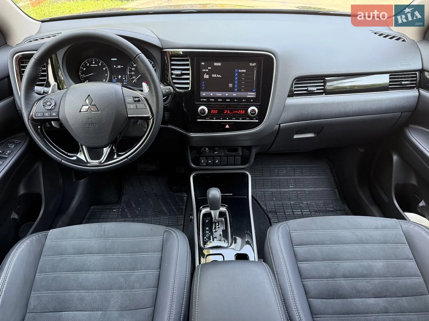 2021 Mitsubishi Outlander - мініатюра 10