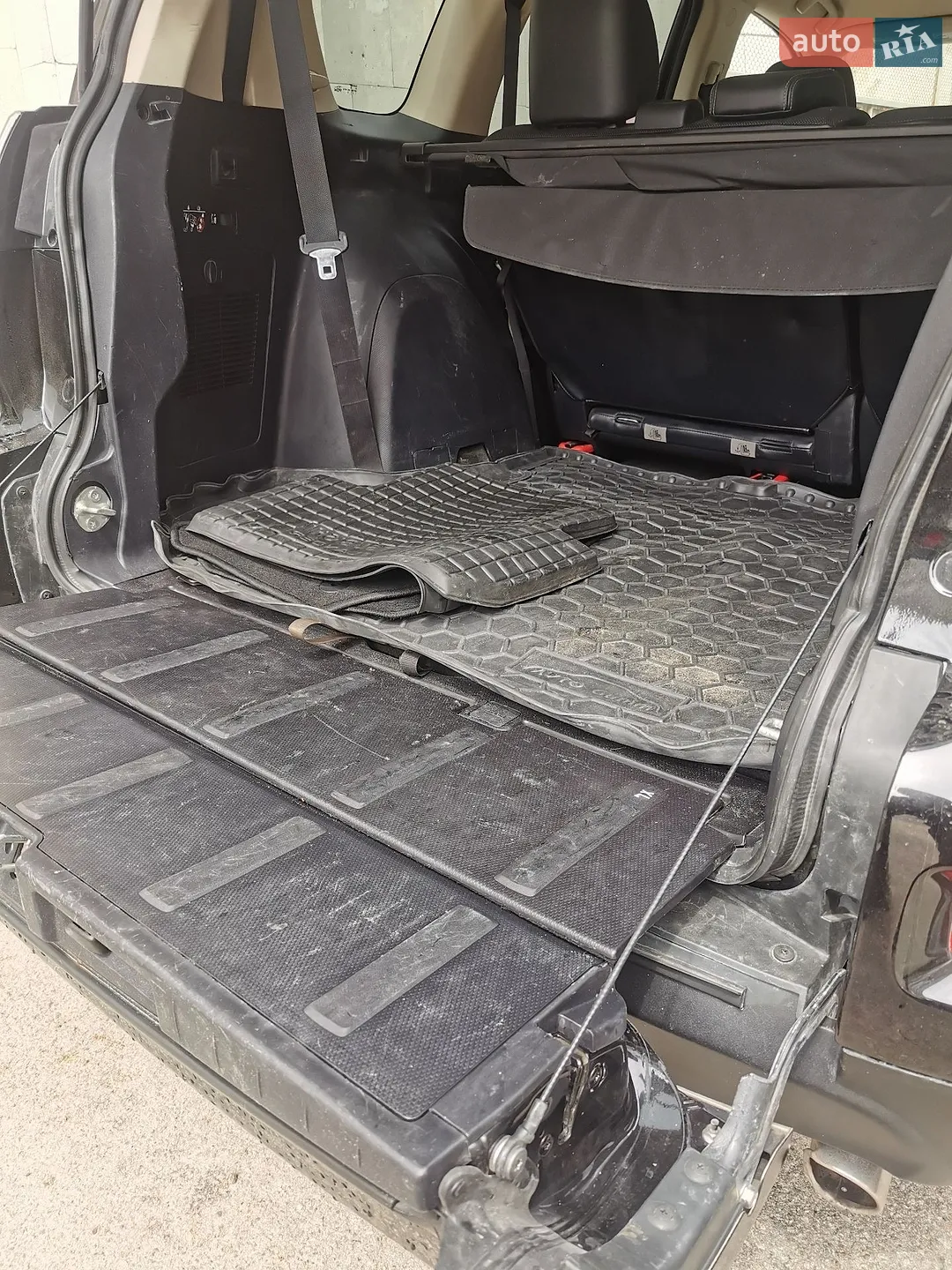 2013 Mitsubishi Outlander - мініатюра 21