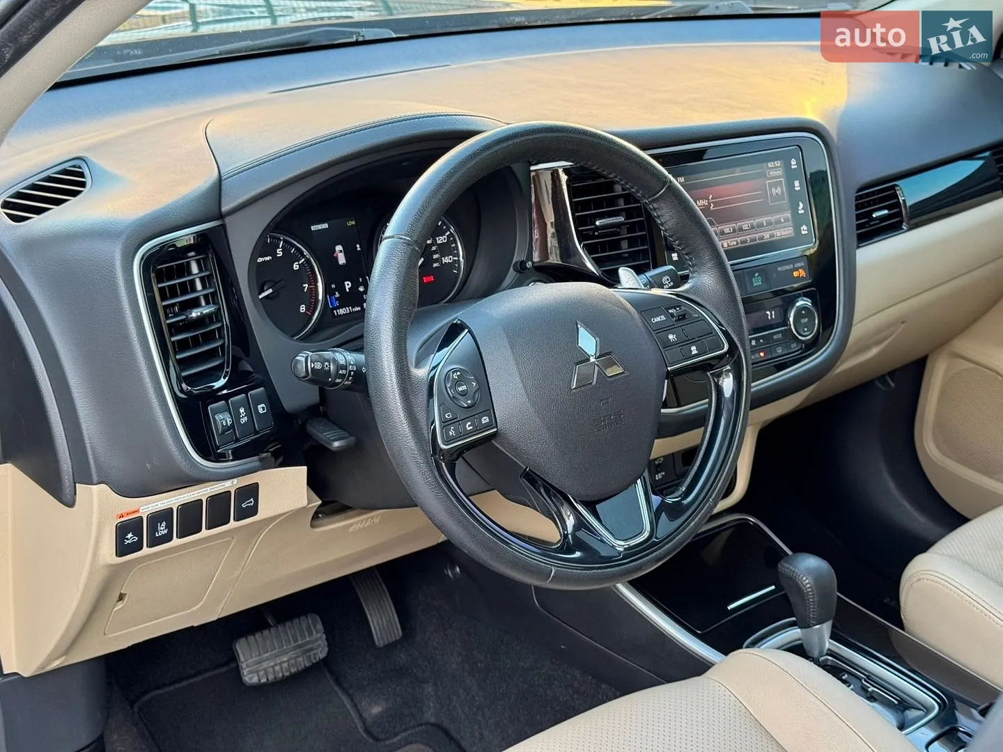 2018 Mitsubishi Outlander - мініатюра 39