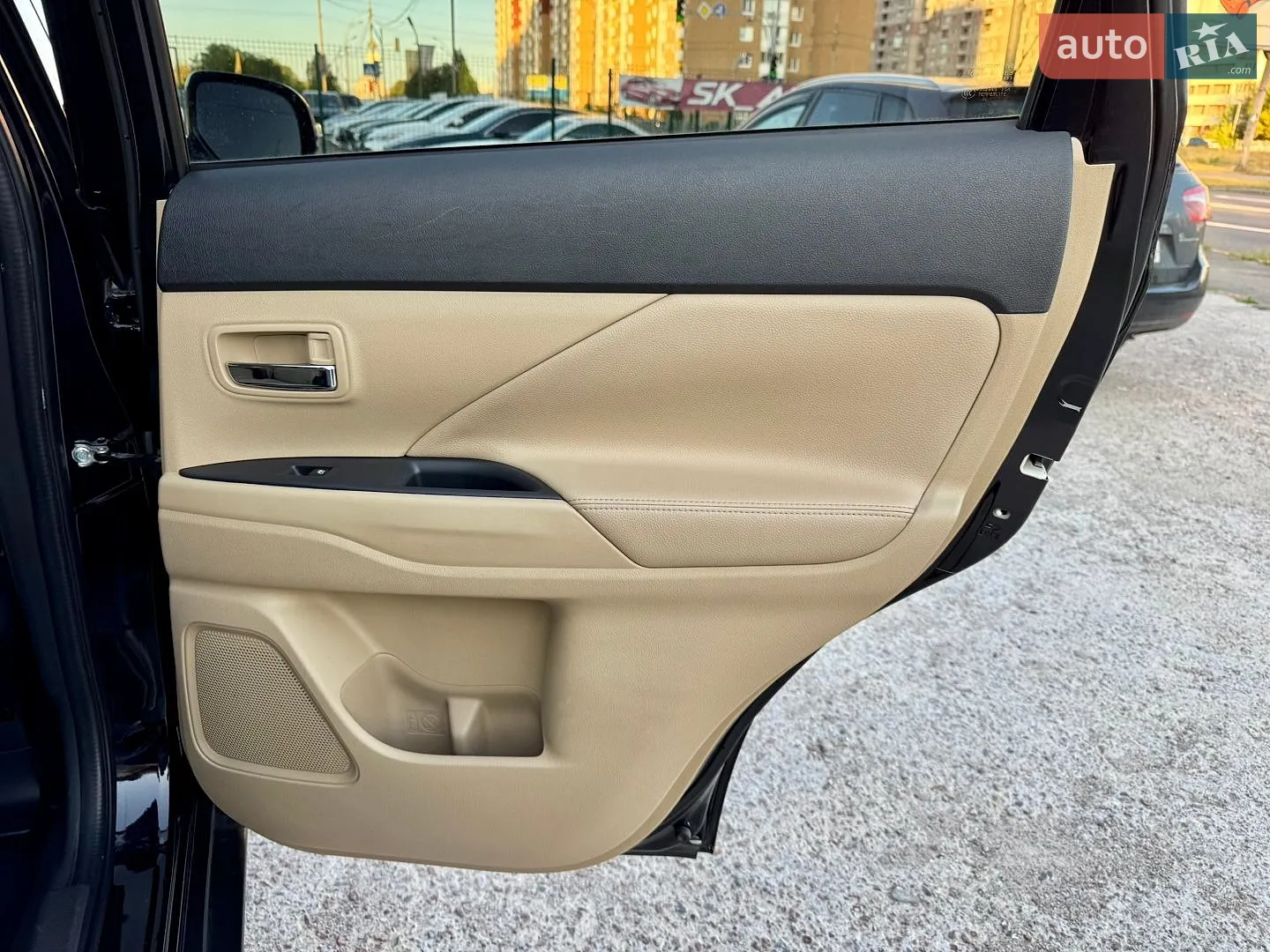 2018 Mitsubishi Outlander - мініатюра 51