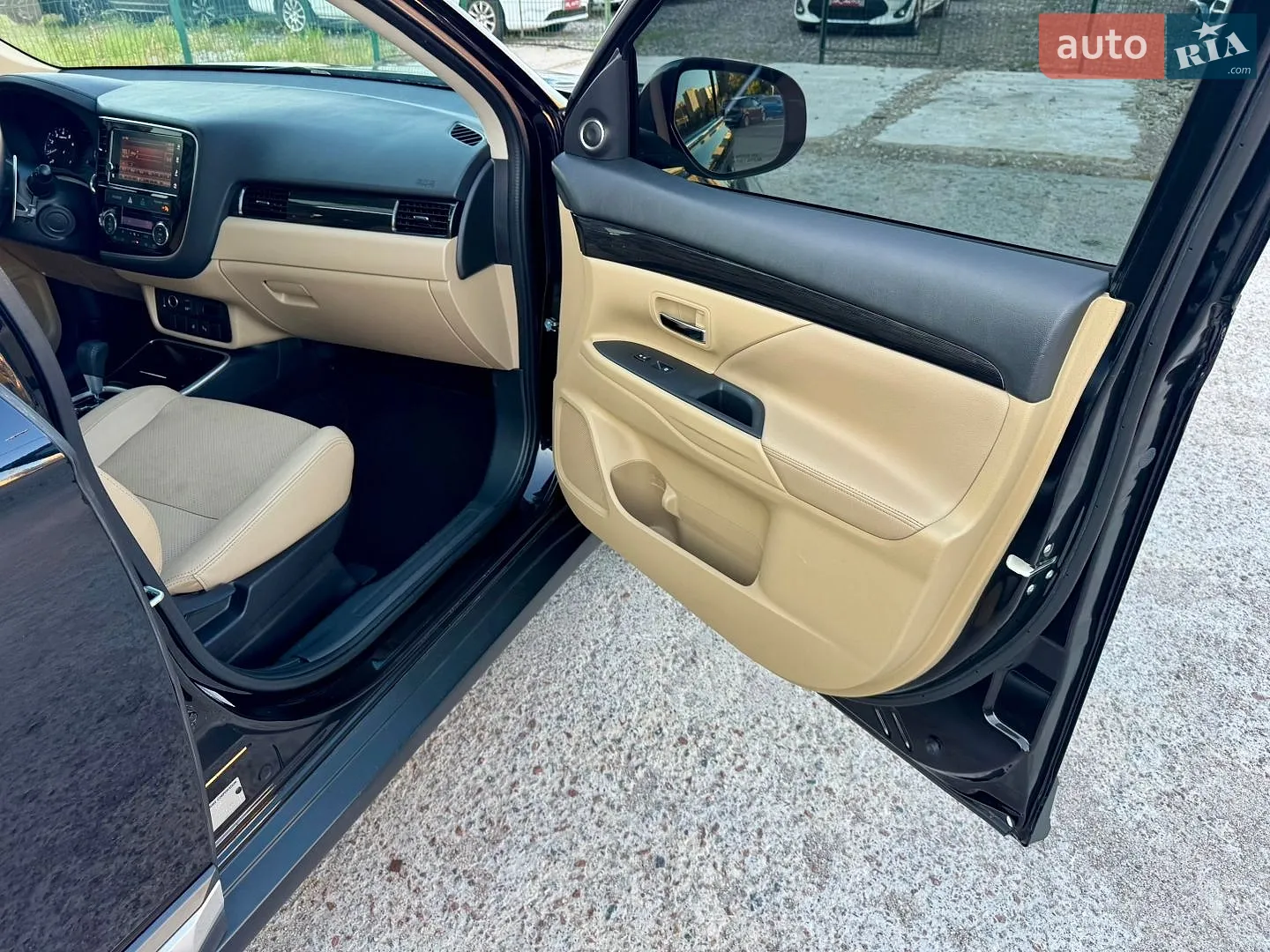 2018 Mitsubishi Outlander - мініатюра 55