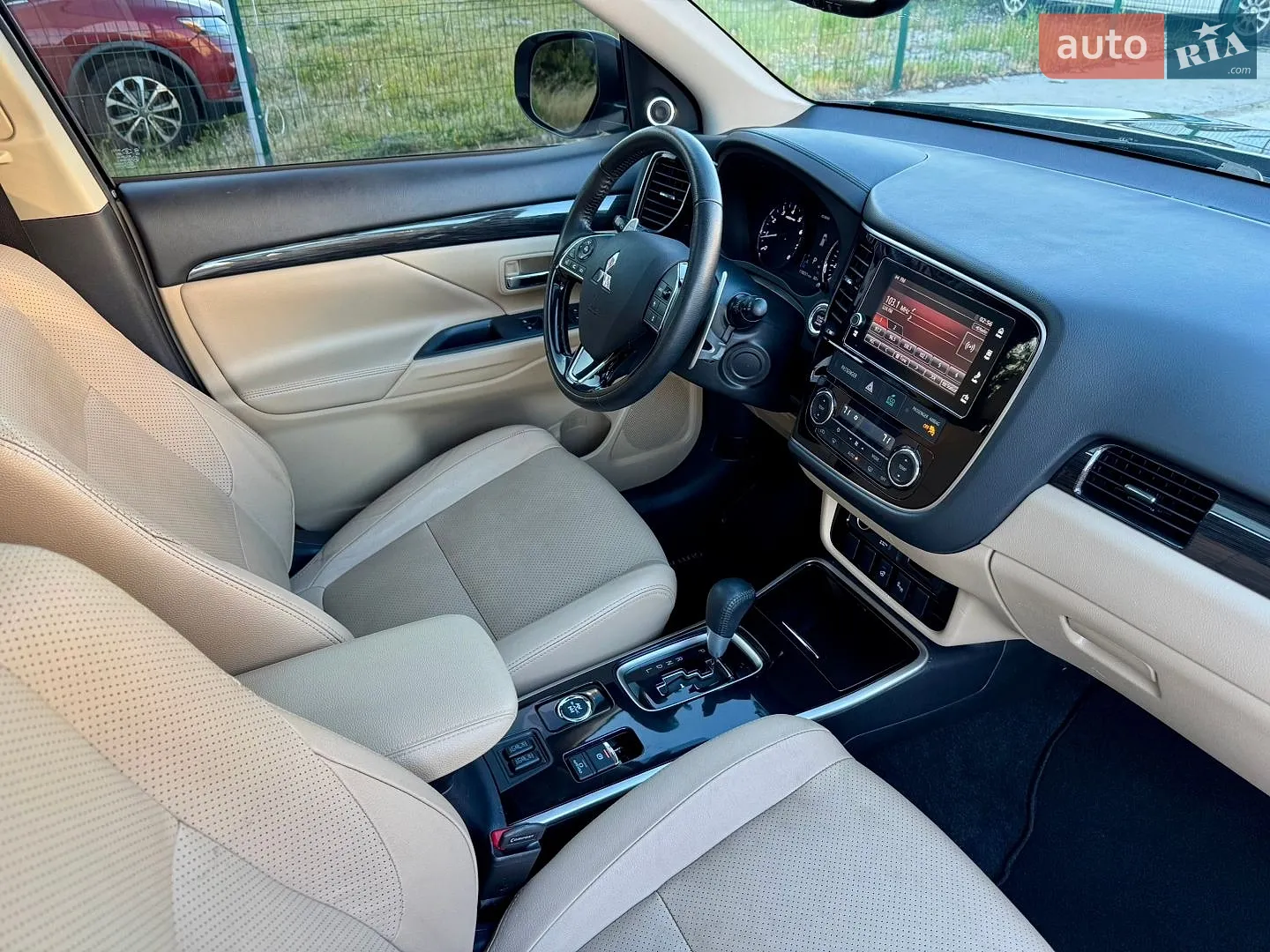 2018 Mitsubishi Outlander - мініатюра 59