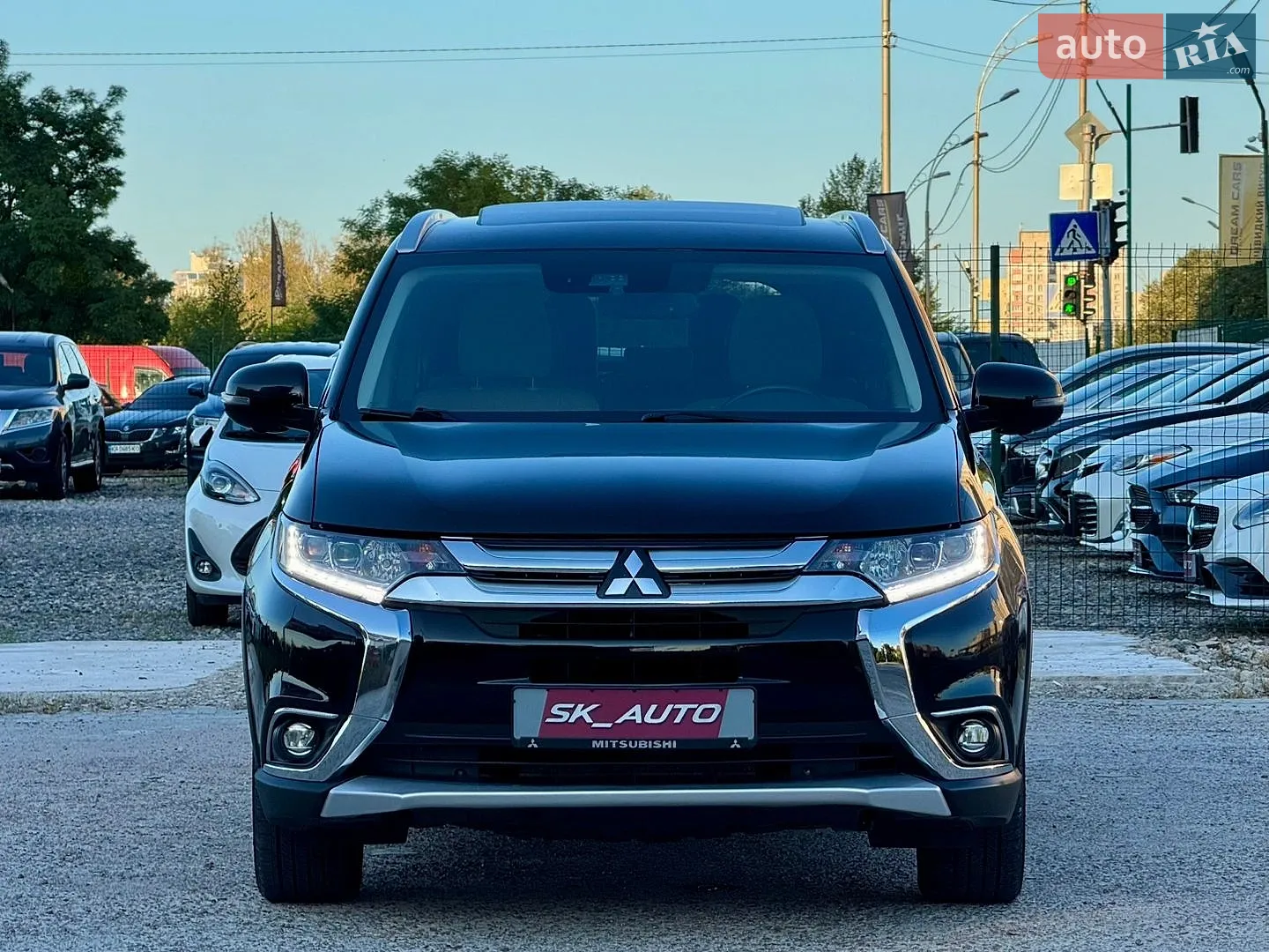 2018 Mitsubishi Outlander - мініатюра 69