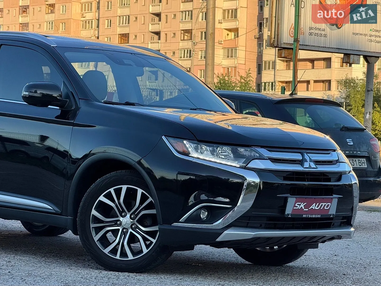2018 Mitsubishi Outlander - мініатюра 72