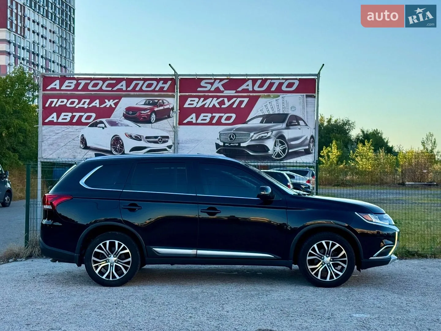 2018 Mitsubishi Outlander - мініатюра 79