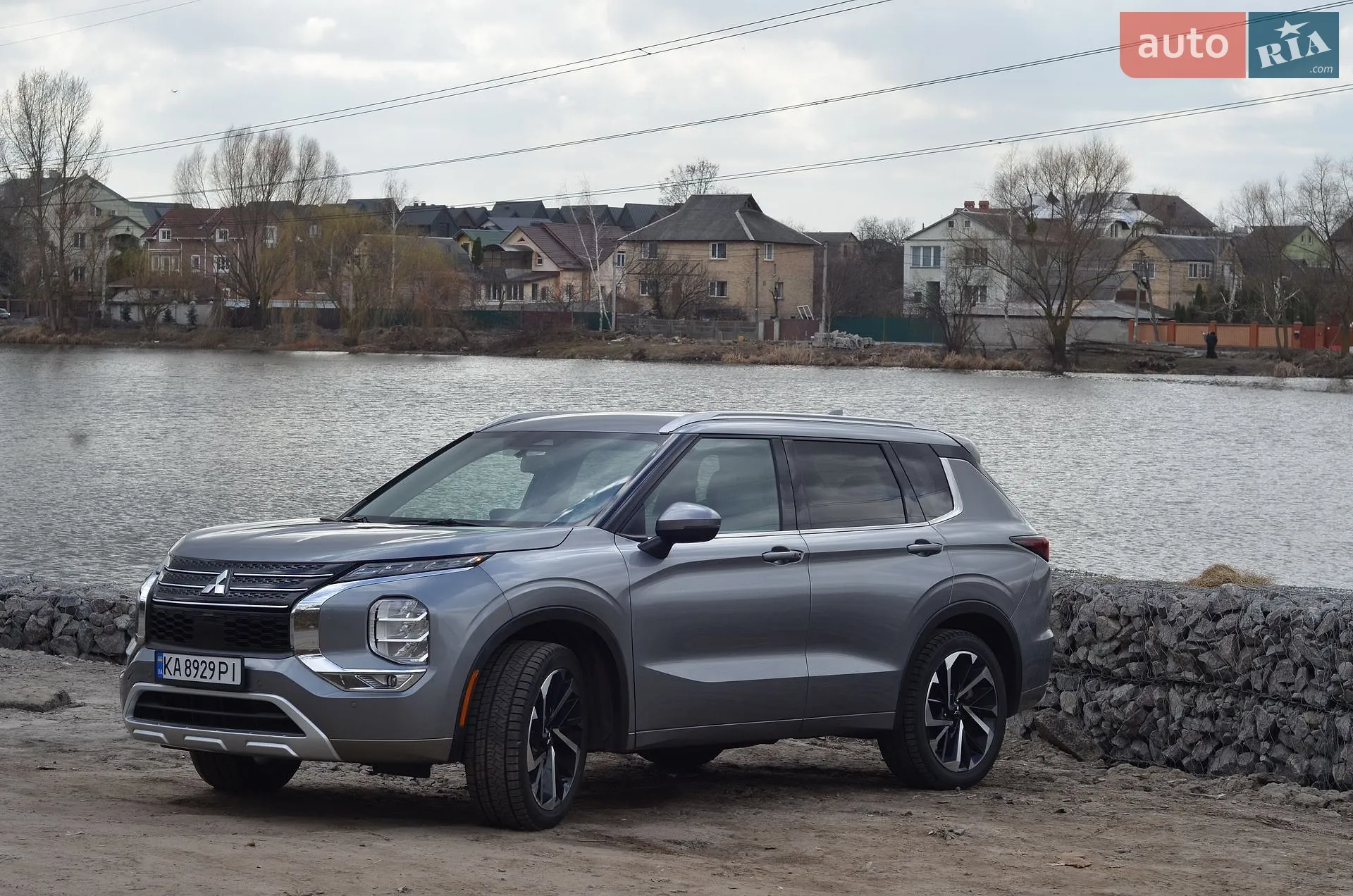 2023 Mitsubishi Outlander - мініатюра 2