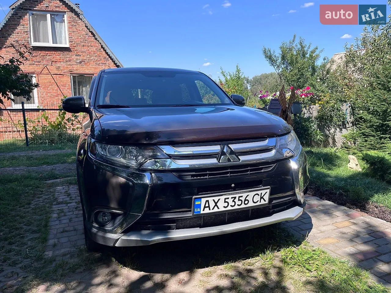 2018 Mitsubishi Outlander - мініатюра 21