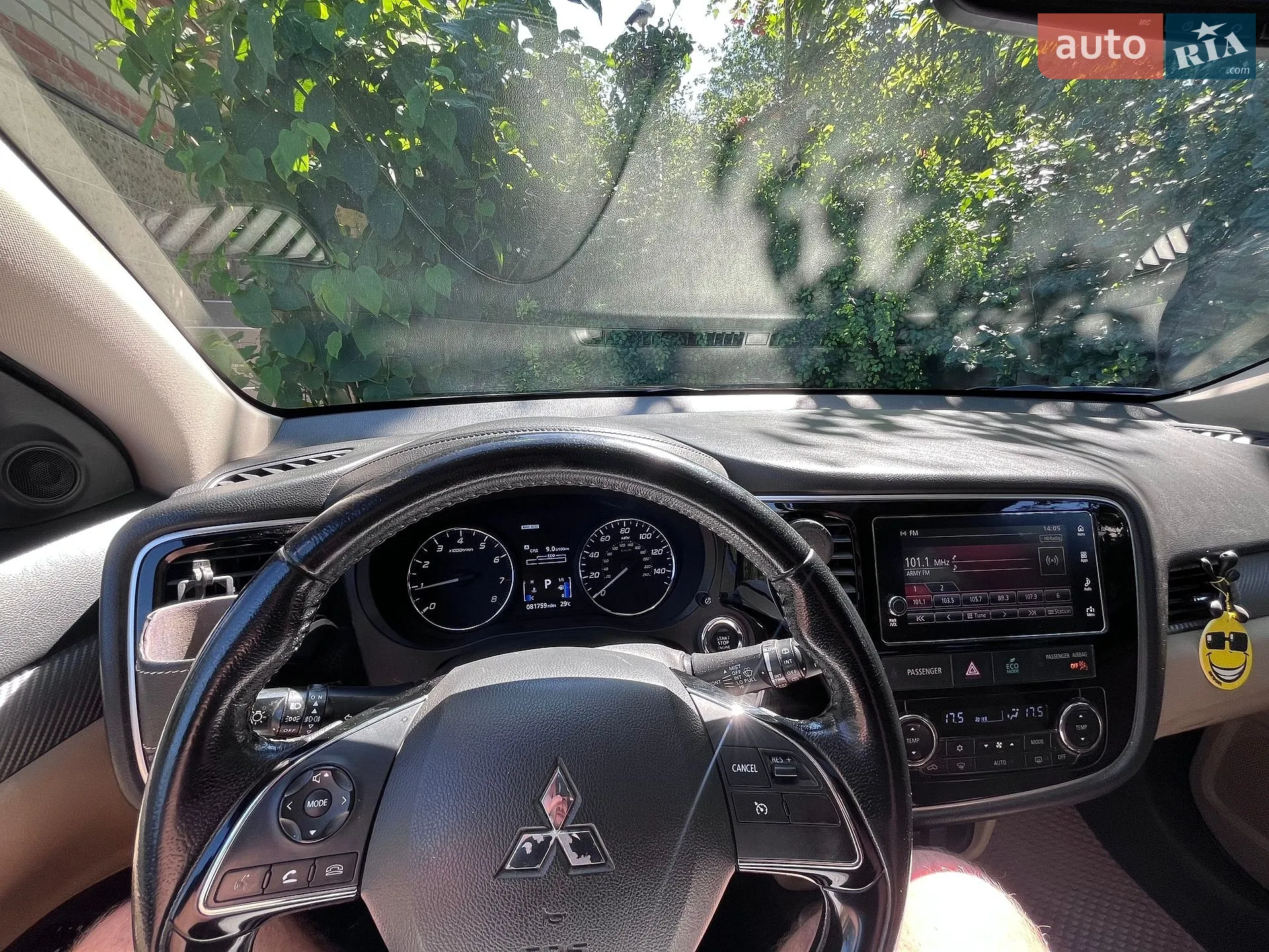 2018 Mitsubishi Outlander - мініатюра 6