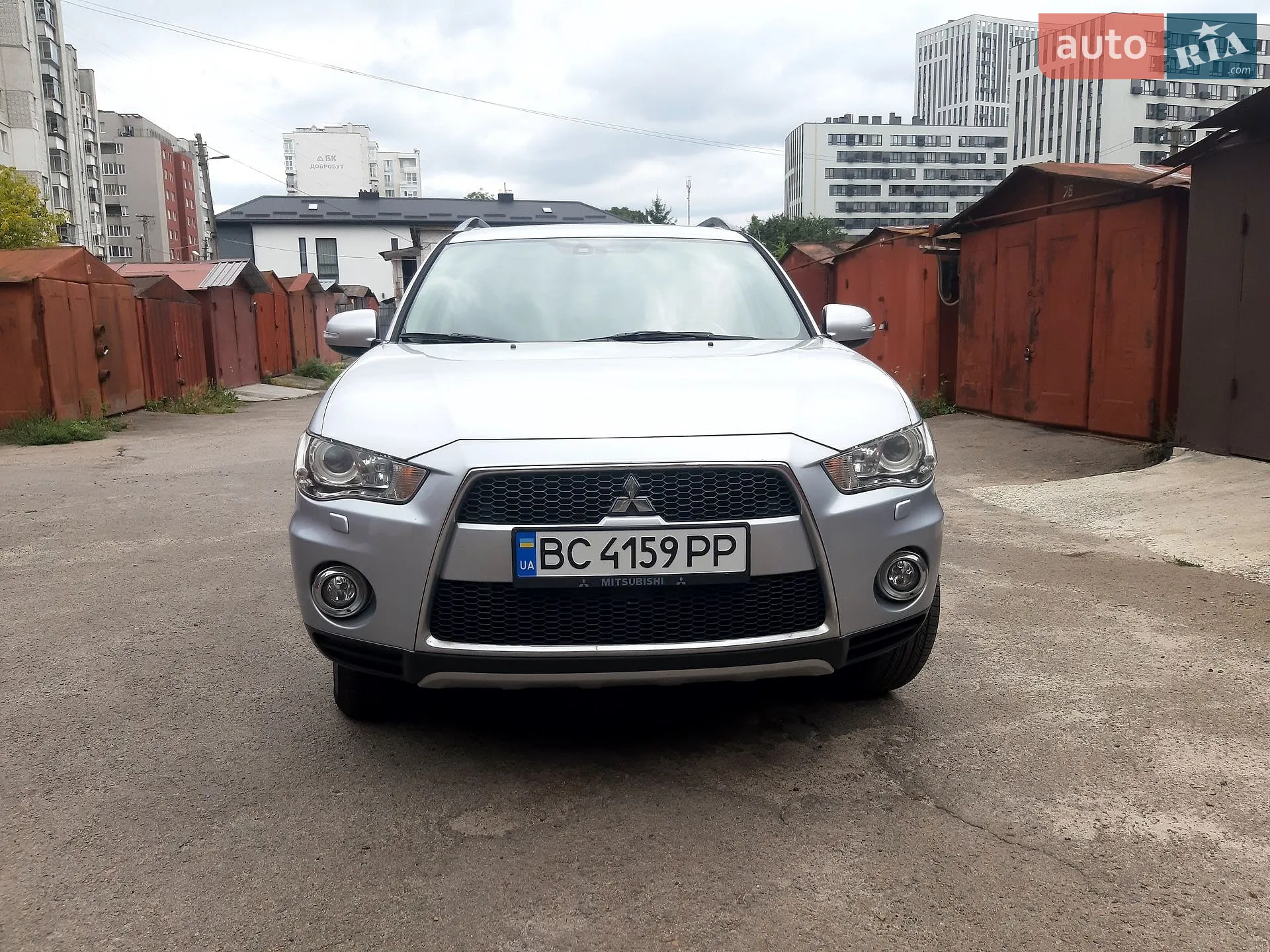 2013 Mitsubishi Outlander - мініатюра 2
