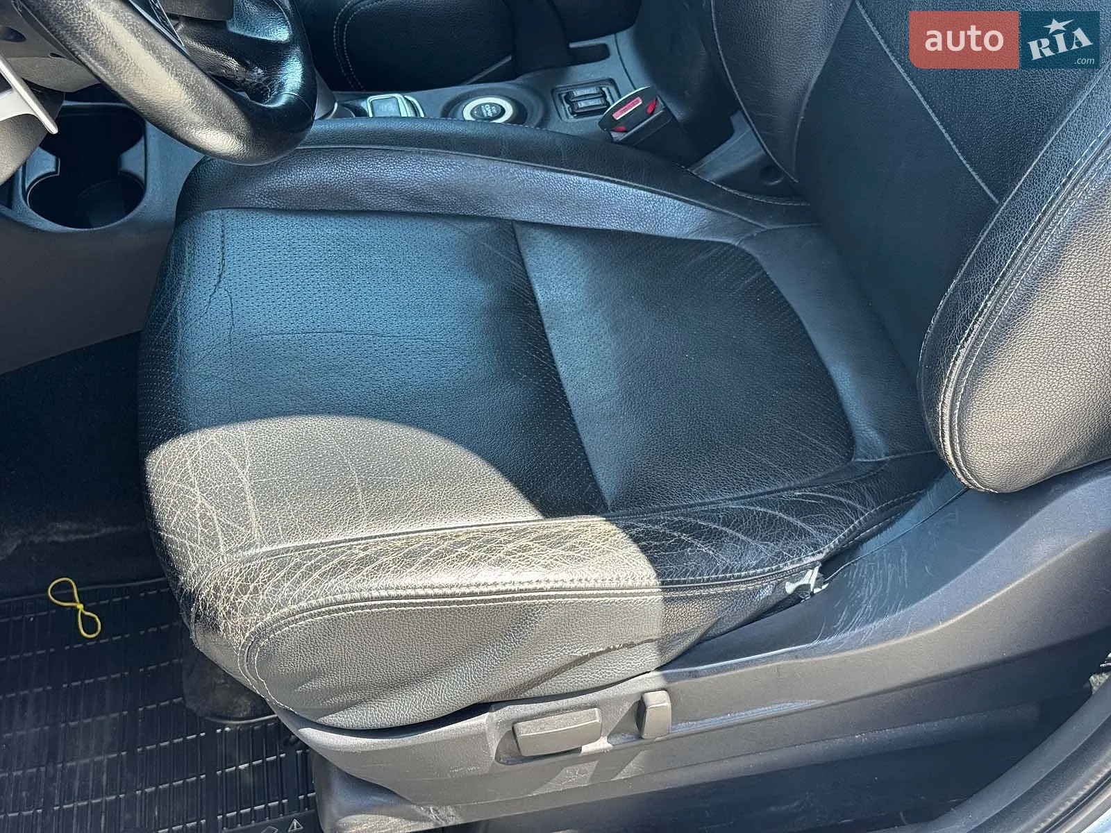 2013 Mitsubishi Outlander - мініатюра 19