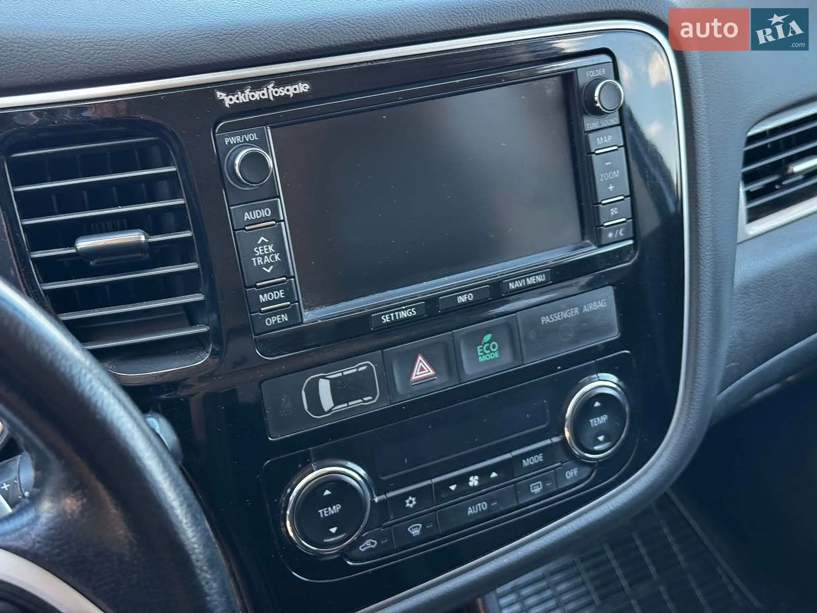 2013 Mitsubishi Outlander - мініатюра 24