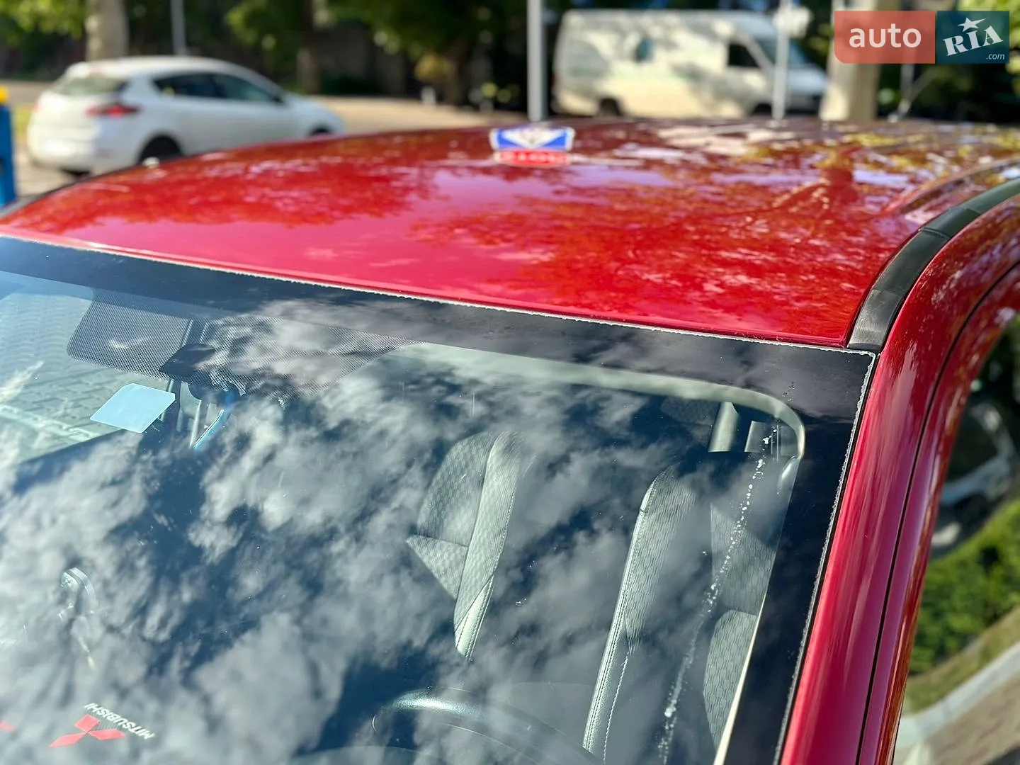 2014 Mitsubishi Outlander - мініатюра 5