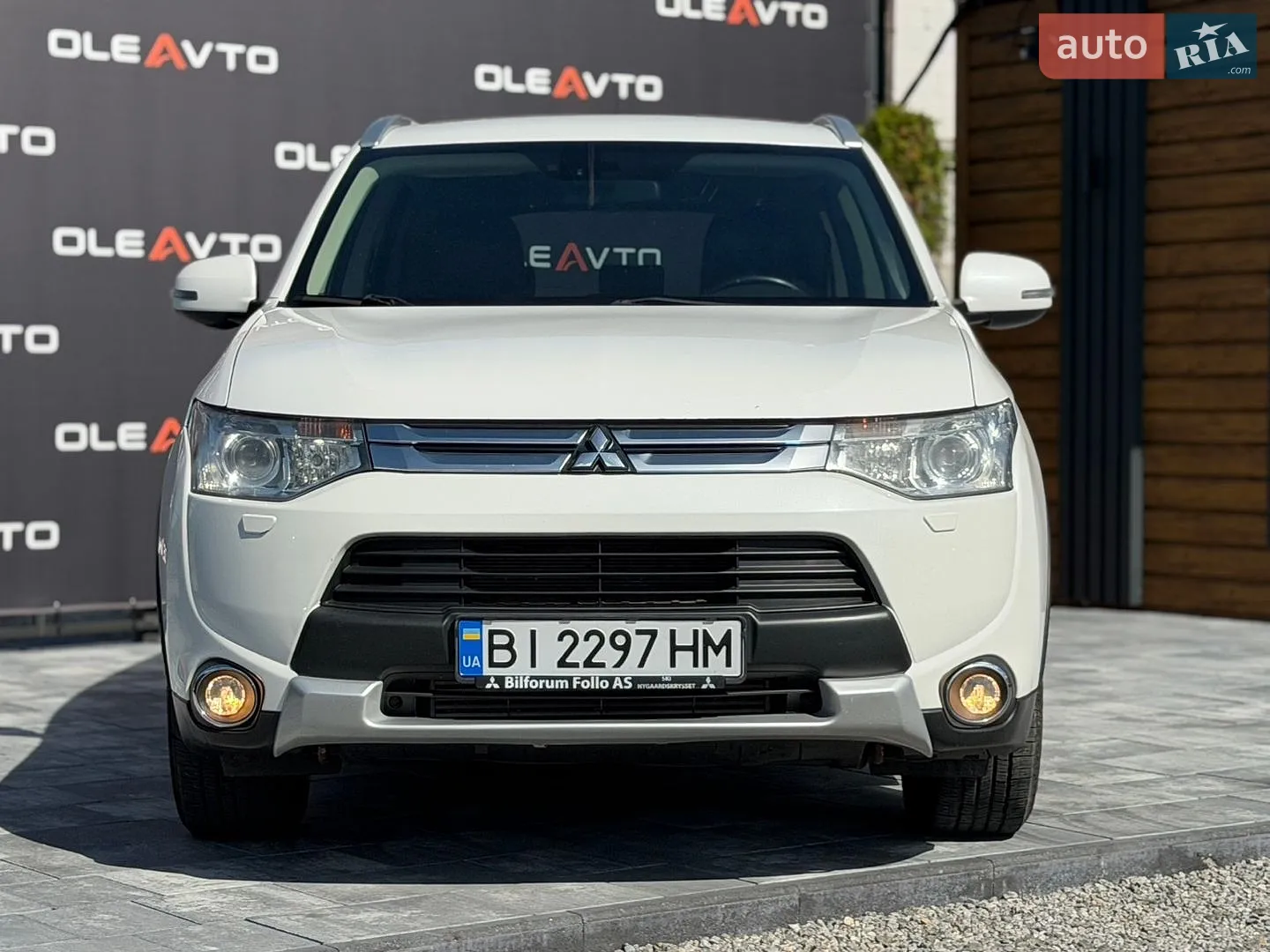 2014 Mitsubishi Outlander - мініатюра 22