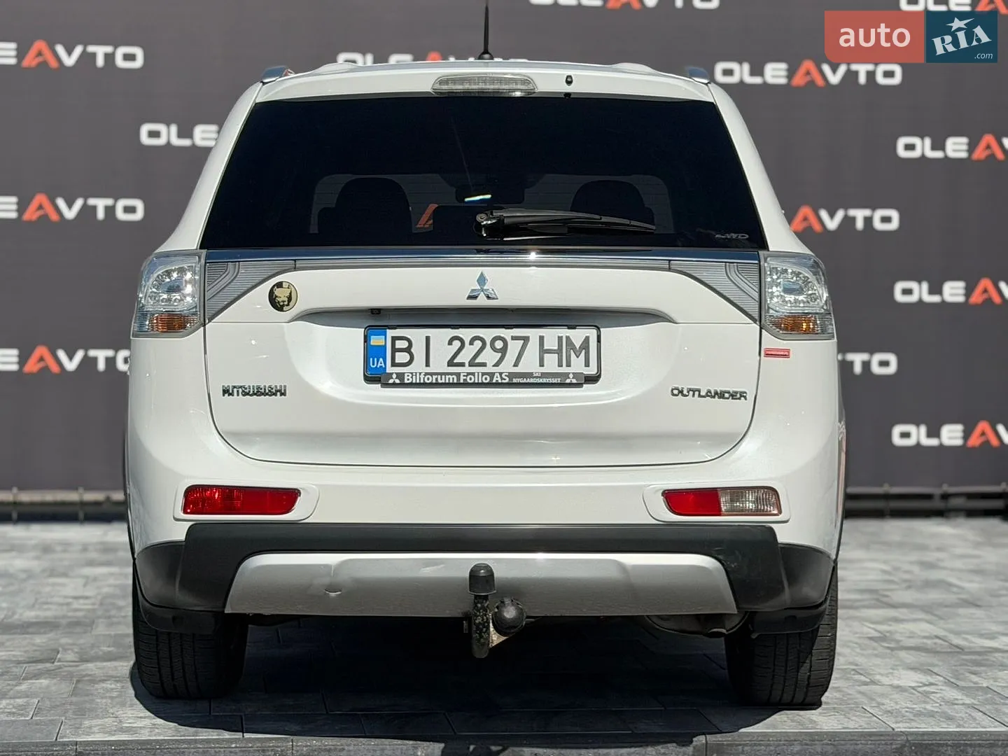 2014 Mitsubishi Outlander - мініатюра 24
