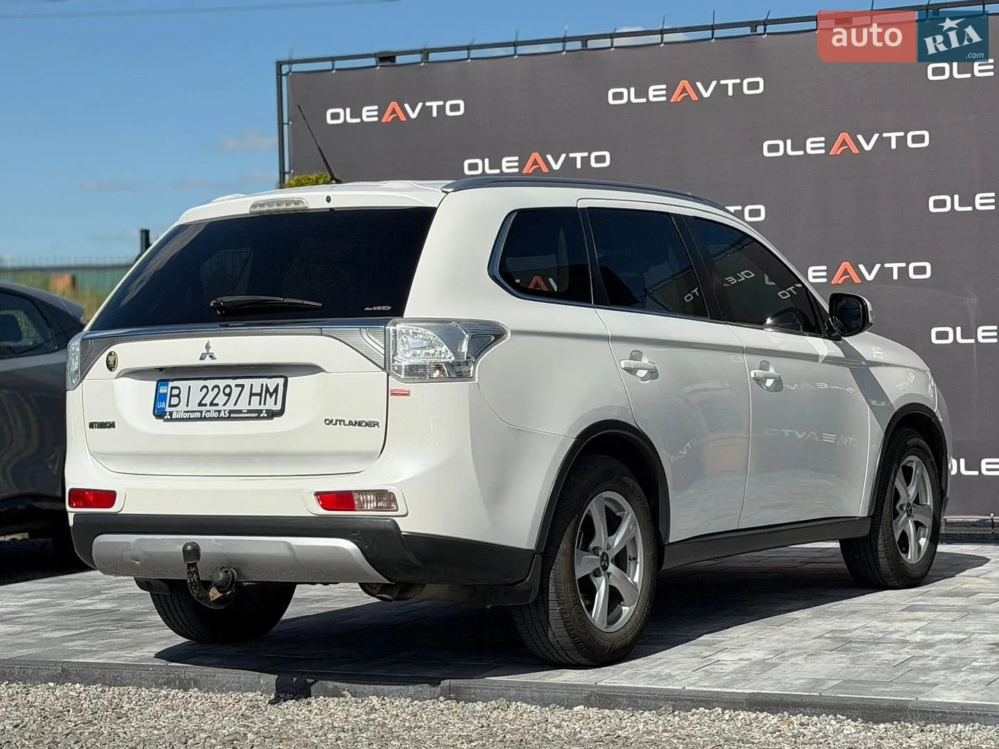 2014 Mitsubishi Outlander - мініатюра 25
