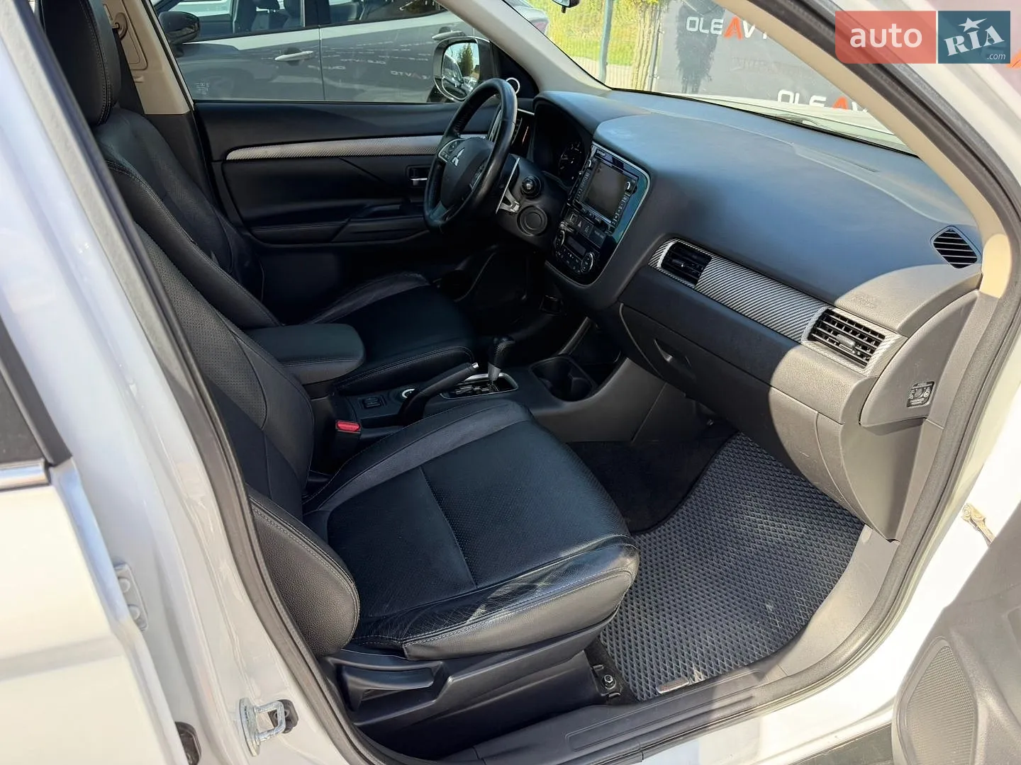 2014 Mitsubishi Outlander - мініатюра 58